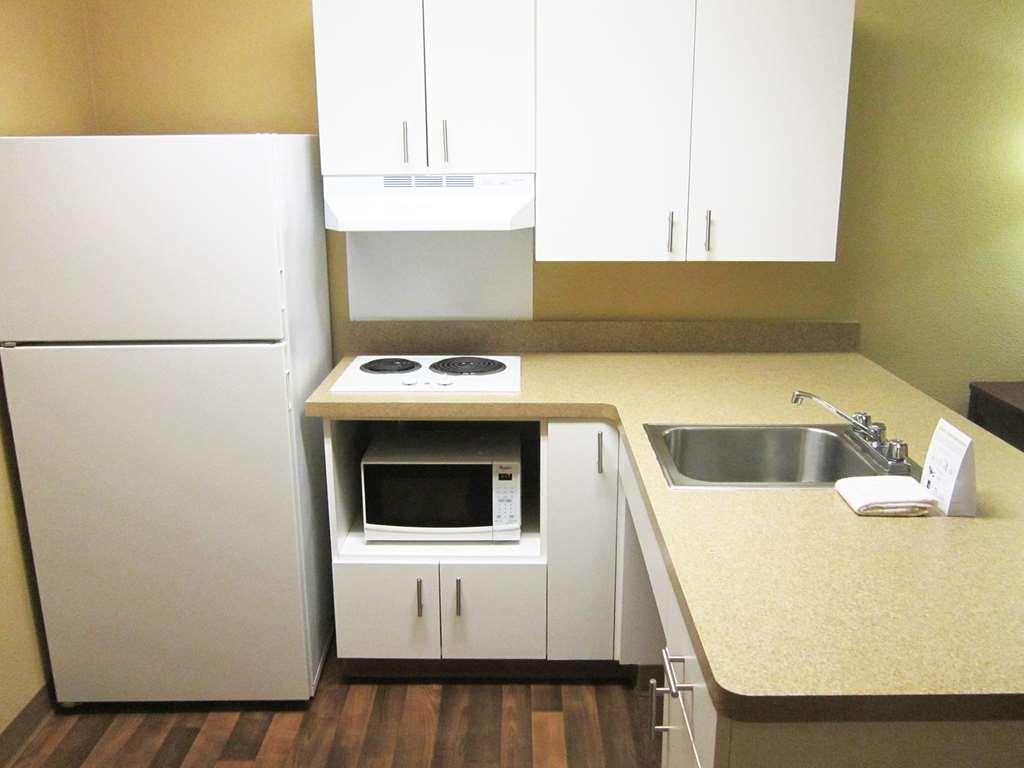 Extended Stay America Suites - South Bend - Mishawaka - North Ruang foto