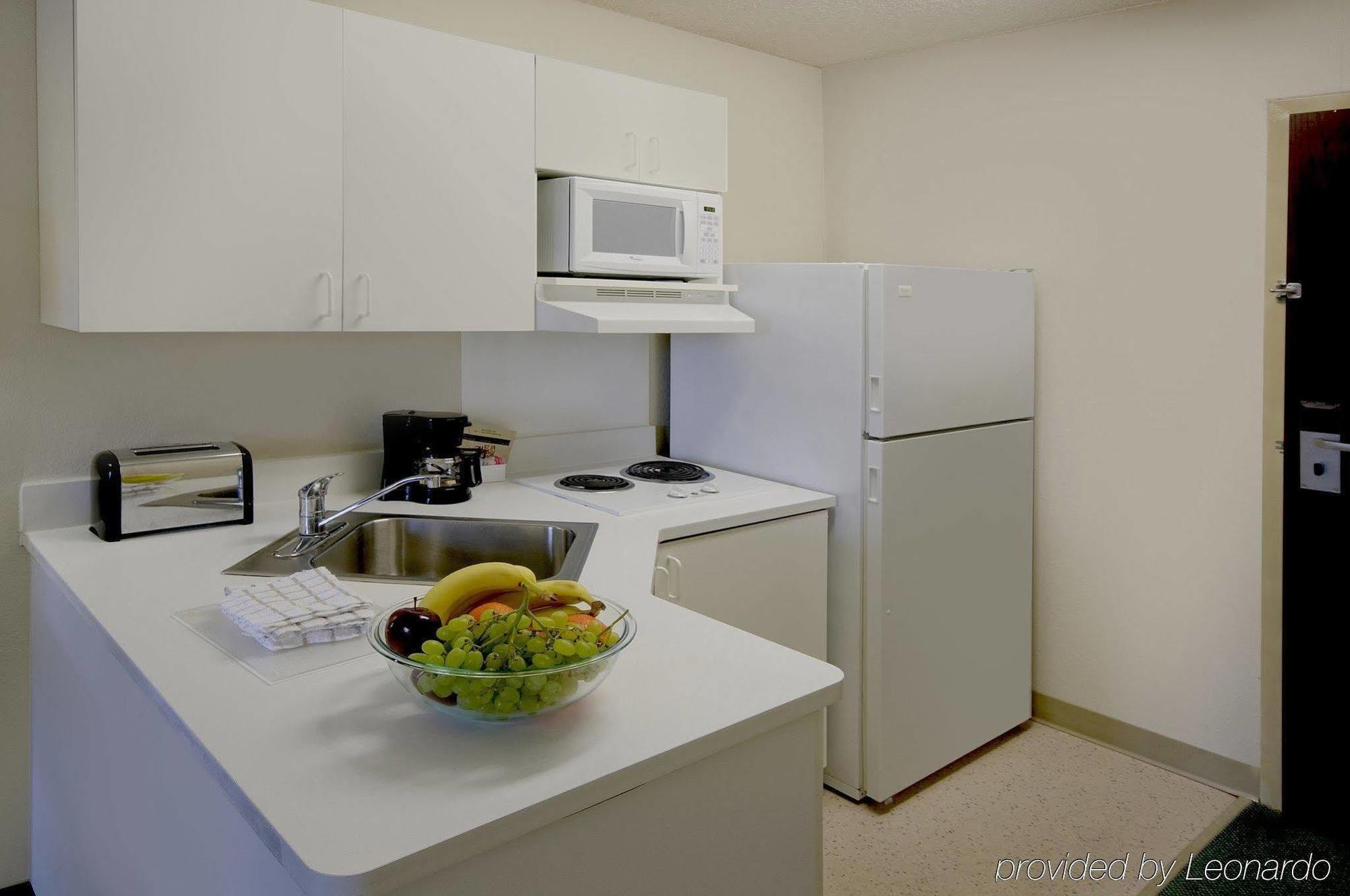 Extended Stay America Suites - South Bend - Mishawaka - North Bagian luar foto